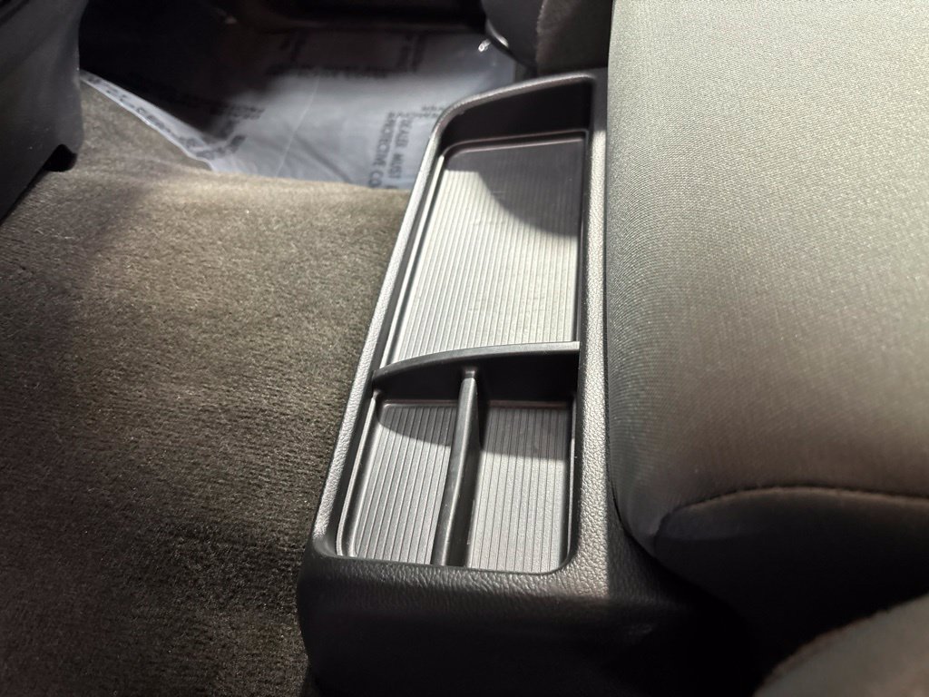 Used 2018 RAM 2500 Tradesman w/ Chrome Appearance Group AWD/4WD image 30