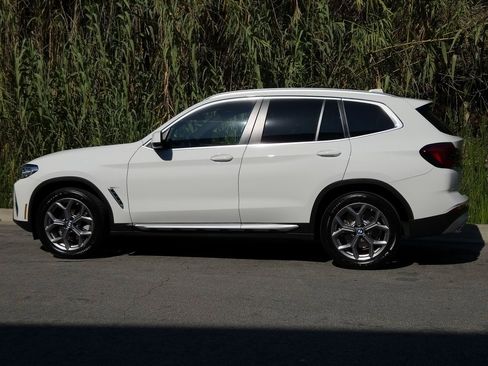 Used 2023 BMW X3 sDrive30i w/ Convenience Package image 28
