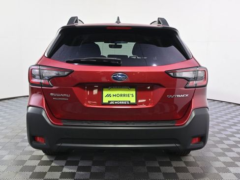 Certified 2024 Subaru Outback Premium w/ Popular Package #1A AWD/4WD image 5