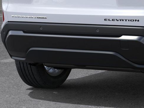 New 2026 GMC Terrain Elevation w/ Elevation Premium Package image 21