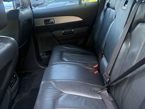 Used 2013 Lincoln MKX AWD image 30