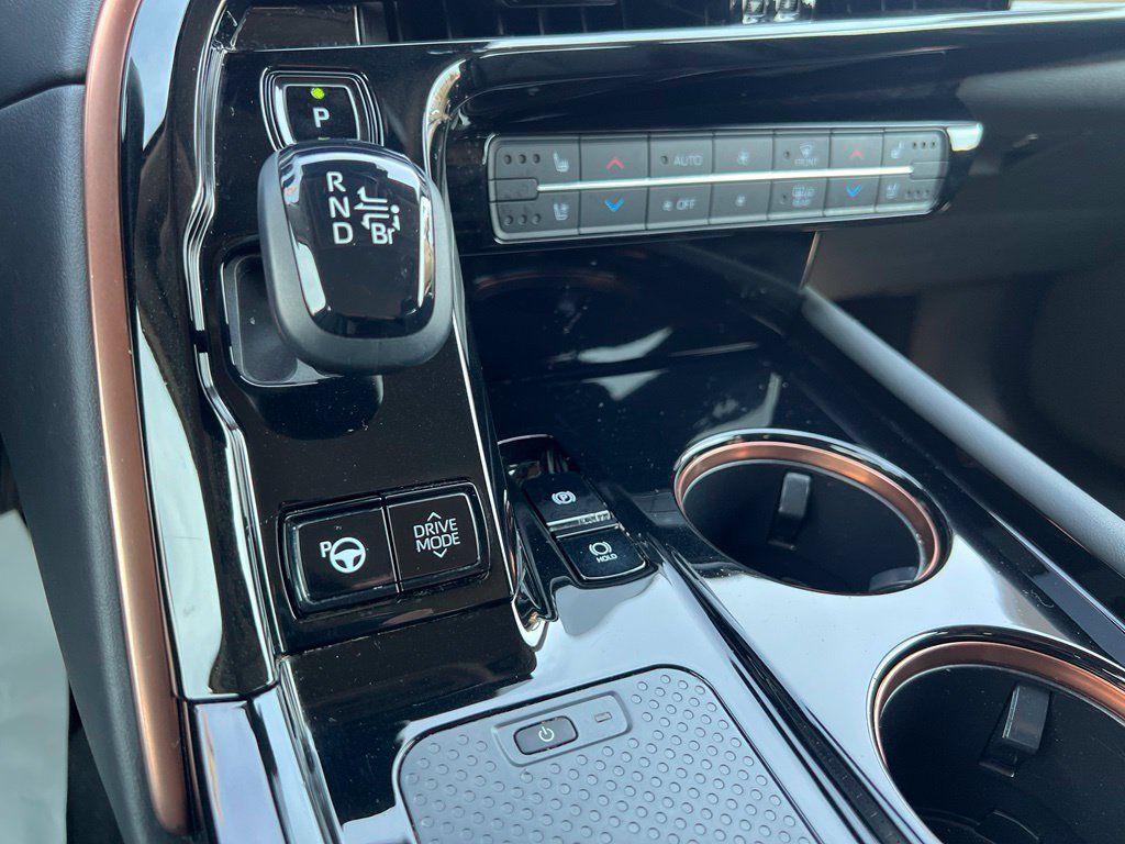 Certified 2022 Toyota Mirai w/ Toyota Teammate Package RWD image 28