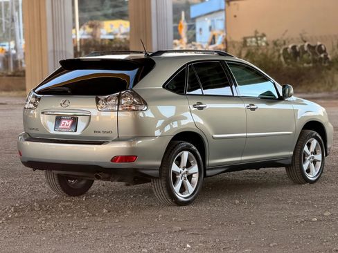 Used 2008 Lexus RX 350 AWD image 7