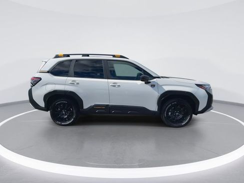 New 2026 Subaru Forester Wilderness w/ Wilderness Package AWD/4WD image 9
