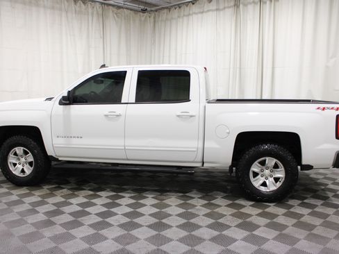 Used 2015 Chevrolet Silverado 1500 LT w/ Trailering Package AWD/4WD image 28