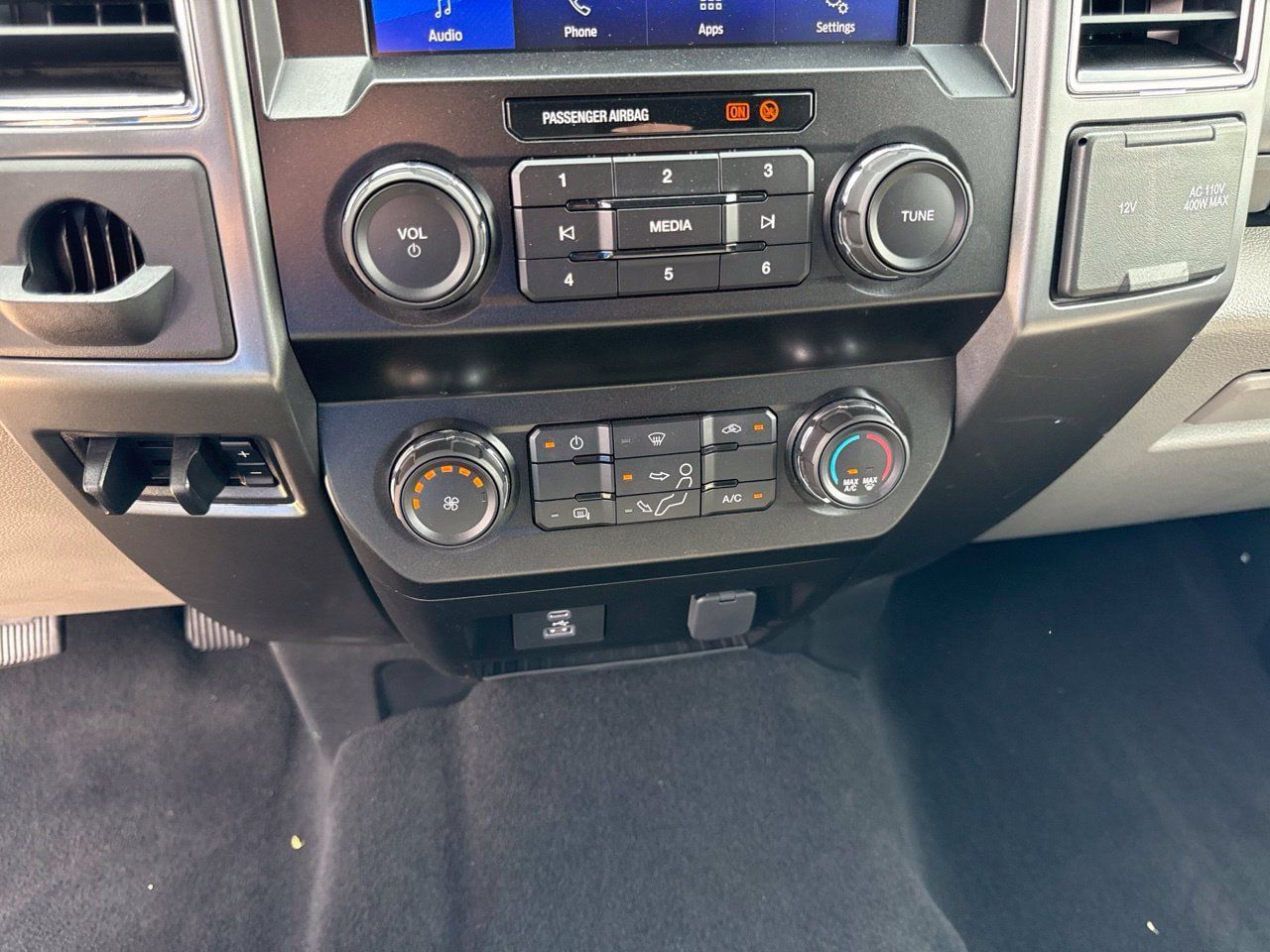Used 2020 Ford F250 XLT RWD image 24