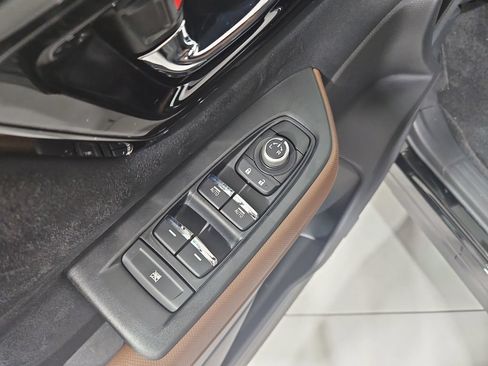 New 2026 Subaru Forester Touring AWD/4WD image 11