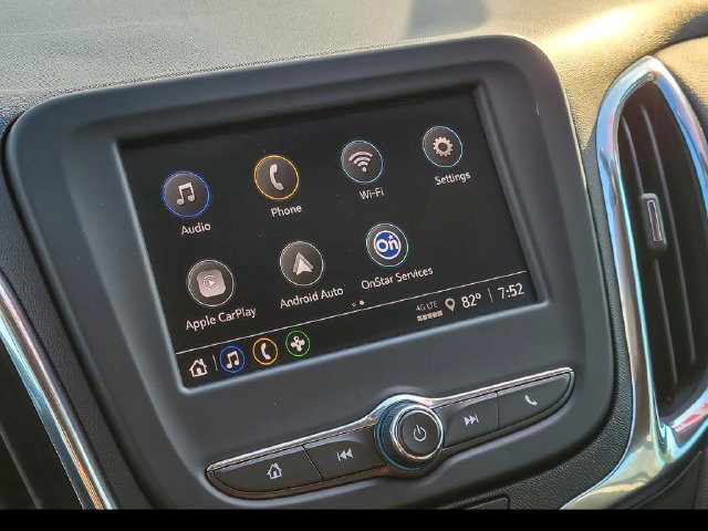 Certified 2023 Chevrolet Equinox LT FWD image 11