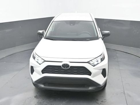 Used 2023 Toyota RAV4 LE FWD image 14