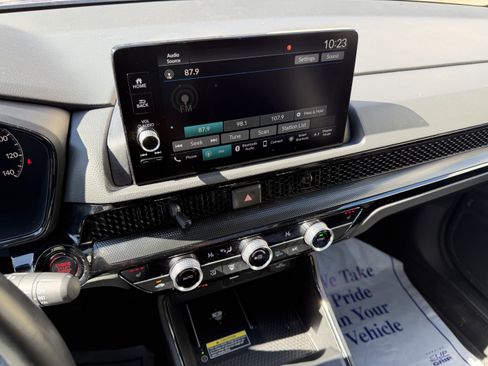 Used 2024 Honda CR-V EX-L image 20