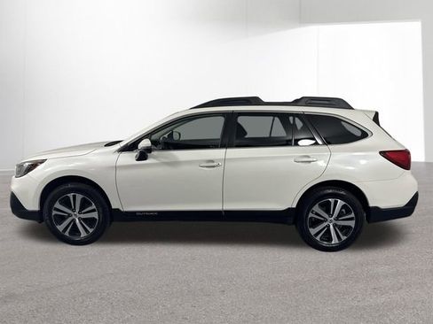 Used 2018 Subaru Outback 2.5i Limited image 29