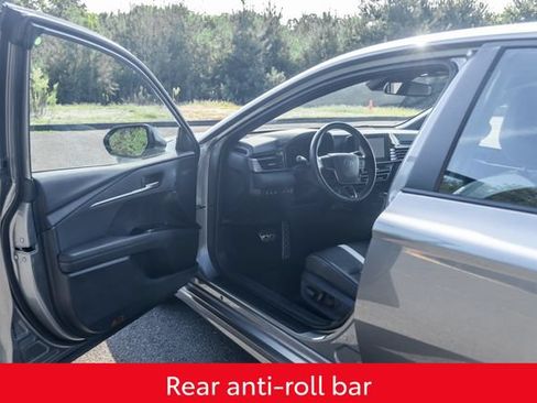 Used 2025 Toyota Camry SE FWD image 27