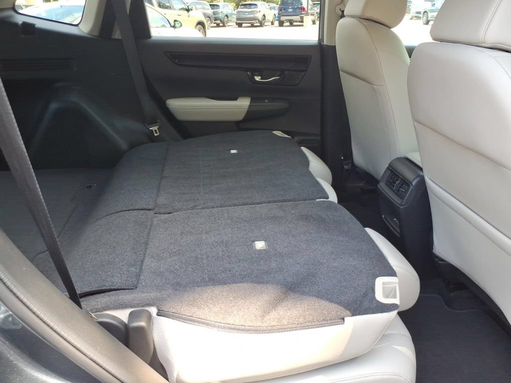 Certified 2024 Honda CR-V EX-L image 20