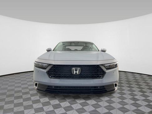 New 2026 Honda Accord Touring image 10