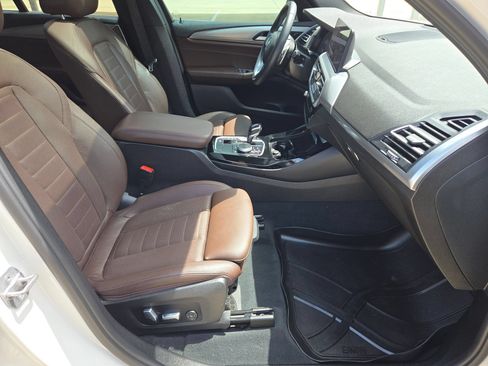 Used 2023 BMW X3 xDrive30i w/ Premium Package AWD/4WD image 28