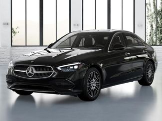 Used 2025 Mercedes-Benz C 300 Sedan video 1