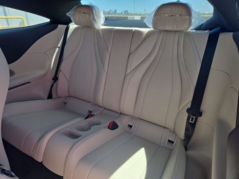 New 2026 Mercedes-Benz CLE 450 CLE 450 image 13