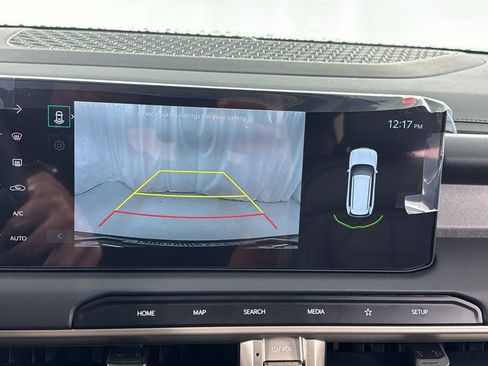 New 2027 Kia Telluride EX image 28