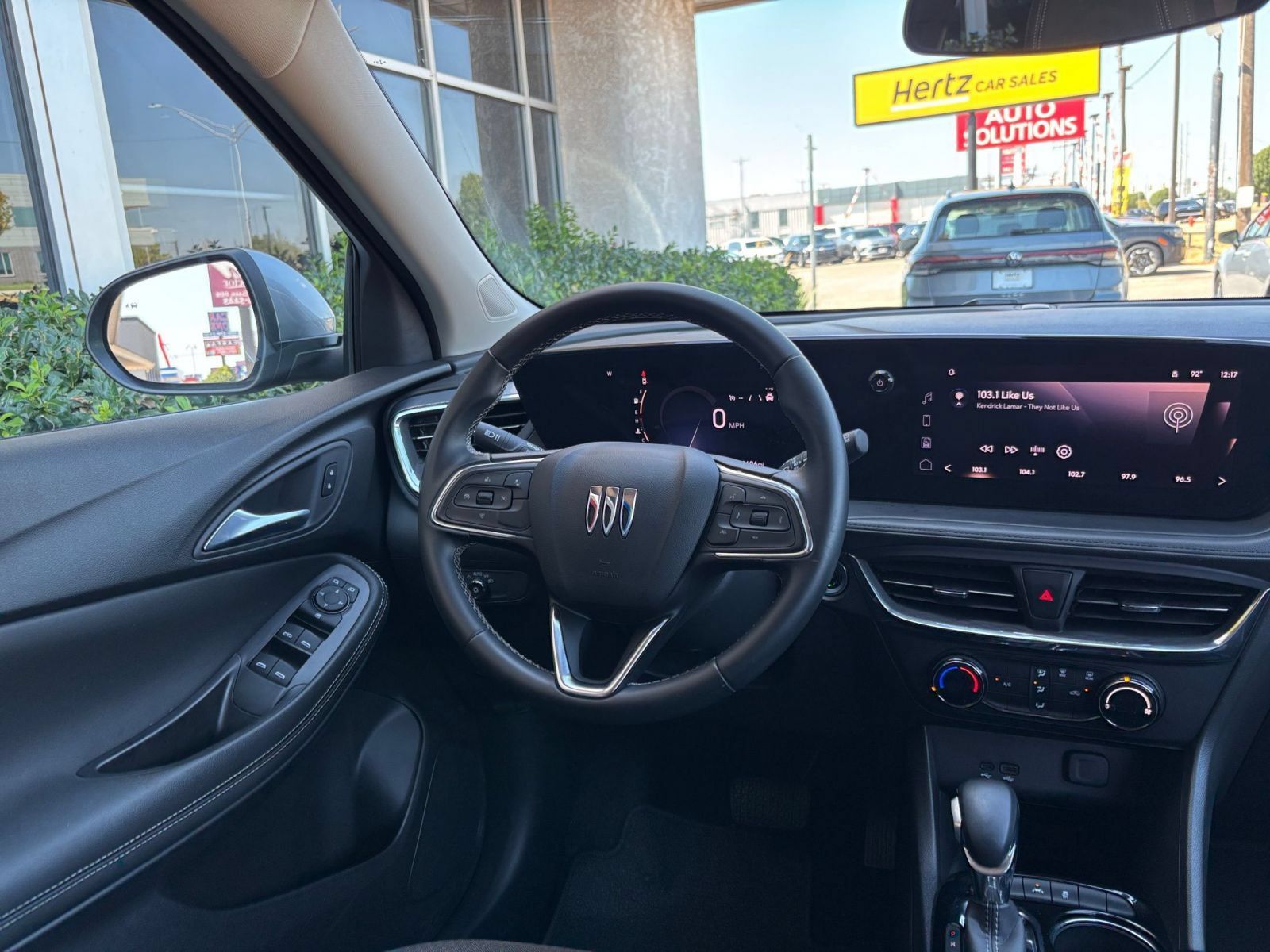 Used 2026 Buick Encore GX Preferred FWD image 32