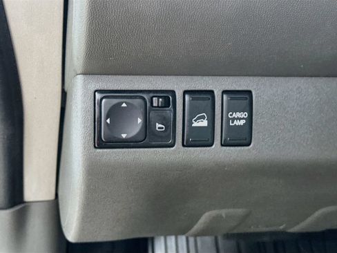 Used 2019 Nissan Frontier SV AWD/4WD image 10