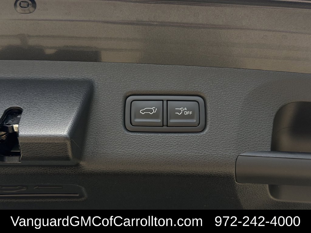 Used 2025 Kia Telluride SX Prestige X-Line AWD/4WD image 36