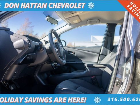 Used 2016 Toyota Prius Two image 3