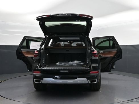 New 2026 BMW X5 xDrive40i image 52