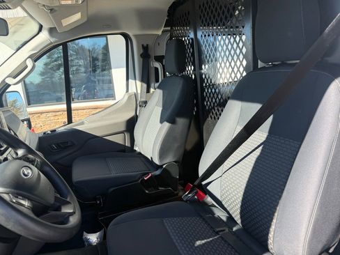 Used 2024 Ford Transit 250 Low Roof w/ Exterior Upgrade Package image 2