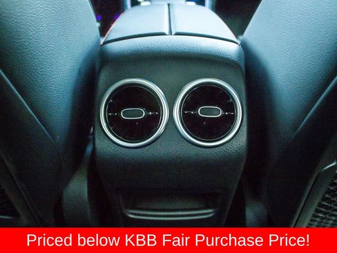 Used 2023 Mercedes-Benz EQB 300 4MATIC w/ AMG Night Package image 13