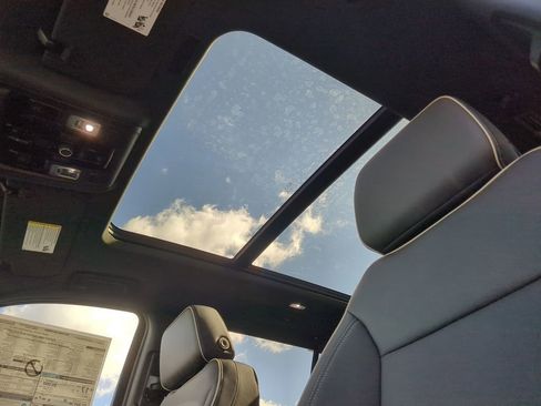 New 2026 Chevrolet Tahoe Premier AWD/4WD image 20