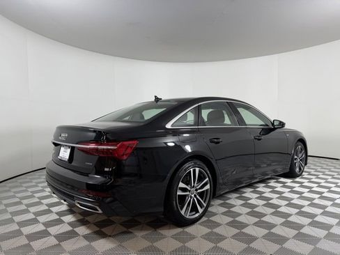 Used 2019 Audi A6 3.0T Prestige w/ Prestige Package image 7