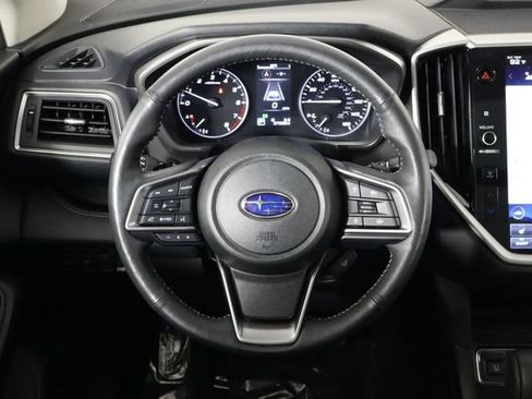 Used 2023 Subaru Ascent Limited w/ Technology Package AWD/4WD image 7