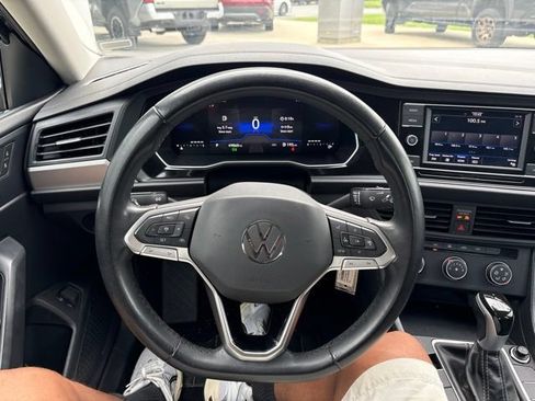 Used 2024 Volkswagen Jetta S FWD image 14