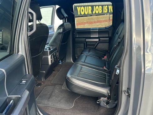 Used 2020 Ford F150 XLT w/ Equipment Group 302A Luxury RWD image 17