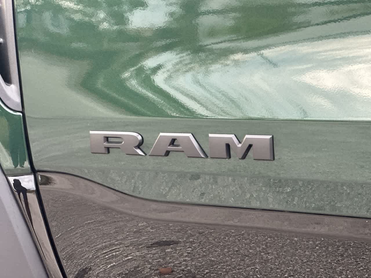 New 2026 RAM 1500 RHO w/ RHO Level 1 Equipment Group AWD/4WD image 11