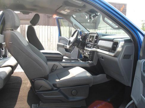 Used 2021 Ford F150 XLT w/ Equipment Group 301A Mid AWD/4WD image 20