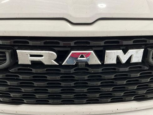 Used 2025 RAM 1500 Lone Star image 27