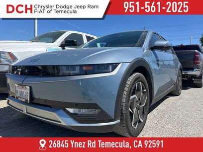 Used 2024 Hyundai Ioniq 5 SEL