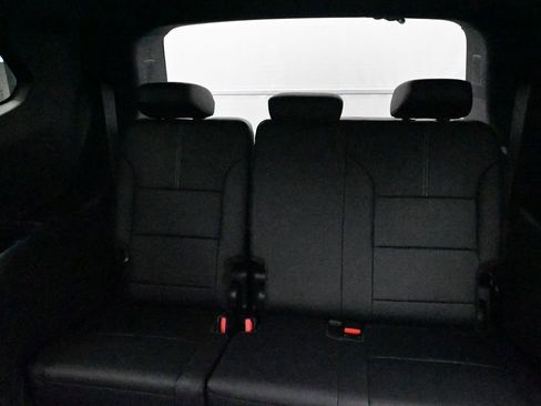 New 2026 GMC Acadia Elevation w/ Elevation Premium Package AWD/4WD image 20