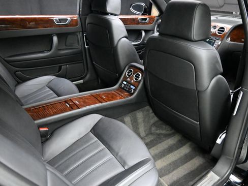 Used 2006 Bentley Flying Spur Flying Spur image 65