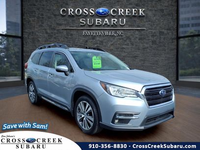 Used 2022 Subaru Ascent Touring w/ Popular Package #2A