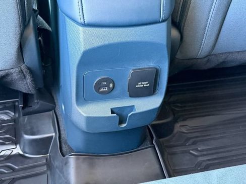 Used 2024 Ford Maverick XLT w/ XLT Luxury Package FWD image 16