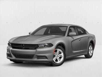 Used 2019 Dodge Charger Scat Pack w/ Driver Confidence Group
