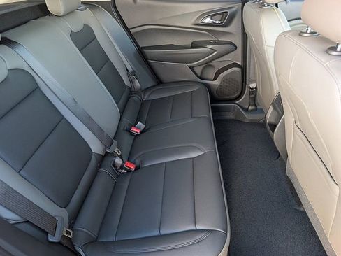 New 2026 Chevrolet Trax ACTIV image 13
