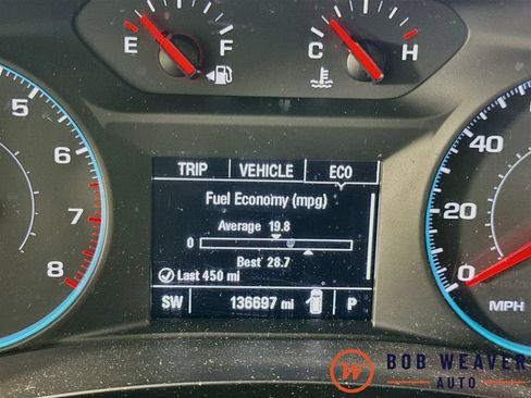 Used 2020 Chevrolet Traverse LS AWD/4WD image 14