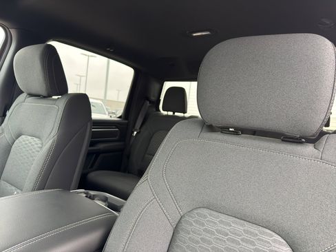 New 2026 RAM 1500 Big Horn image 28