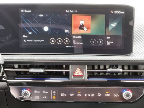 New 2025 Kia EV6 GT-Line image 12