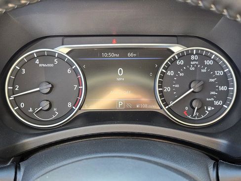 New 2025 Nissan Sentra SV w/ All-Weather Package image 17