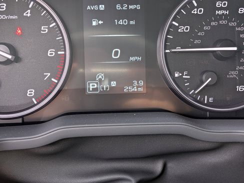 New 2026 Subaru Forester Limited AWD/4WD image 30