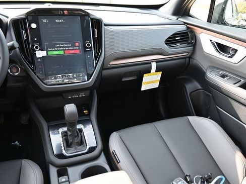 New 2025 Subaru Forester Sport image 10